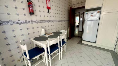 Figueira da Foz Apartment | Kasa Kastelo by Férias in Figueira