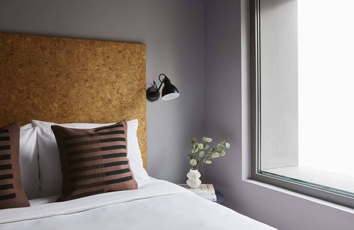 Bowery Hotel | Kasa Lantern LES | Come See the Big Apple