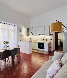 Castellammare Vucciria Apartment | Kasa Magnisi