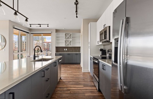 Ballpark Apartment | Kasa Rino Denver