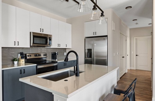 Ballpark Apartment | Kasa Rino Denver