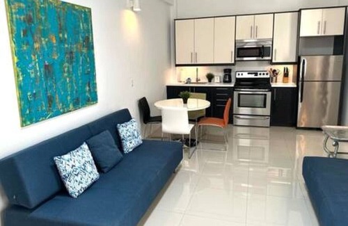 Old San Juan Apartment | KASA The Lofts of Old San Juan #304