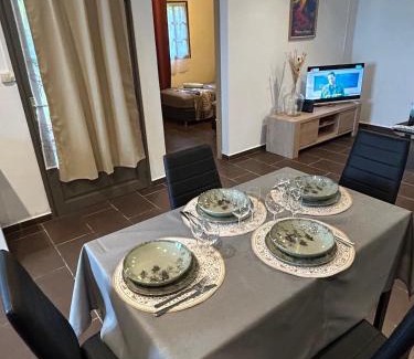 Le Tampon House | Kasadomia