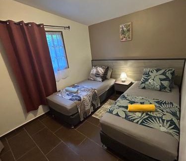 Le Tampon House | Kasadomia