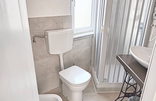Vicenza Apartment | Kasakiwi Apartment Vicenza