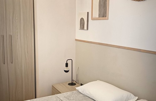 Vicenza Apartment | Kasakiwi Apartment Vicenza