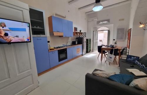 Licata Apartment | Kasamia by Holiday World