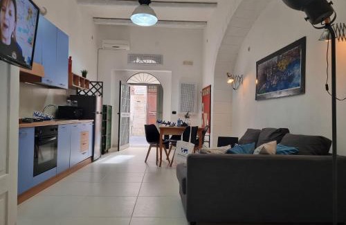 Licata Apartment | Kasamia by Holiday World