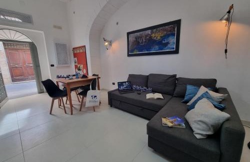 Licata Apartment | Kasamia by Holiday World