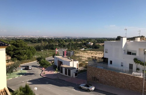 Rojales House | KaSandra