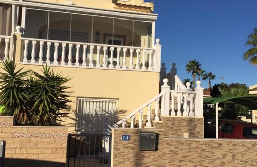 Rojales House | KaSandra