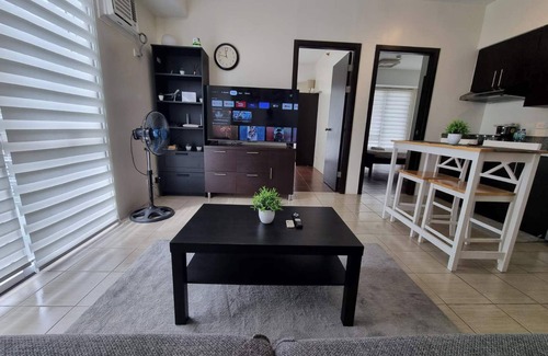 Ugong Condo | Kasara C5 Pasig 2BR 2BA WowHigh Corner Spectacular Views Arcovia SM Tiendesitas