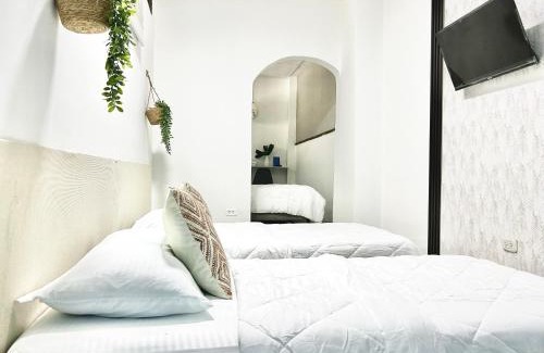 Barrio Centro Hotel | Kasaya Grand Boutique Hotel