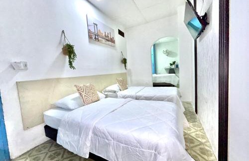 Barrio Centro Hotel | Kasaya Grand Boutique Hotel