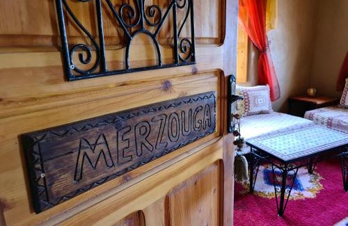 Skoura House | Kasbah Ait ben Damiette