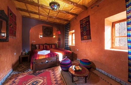 Imlil House | Kasbah Imlil