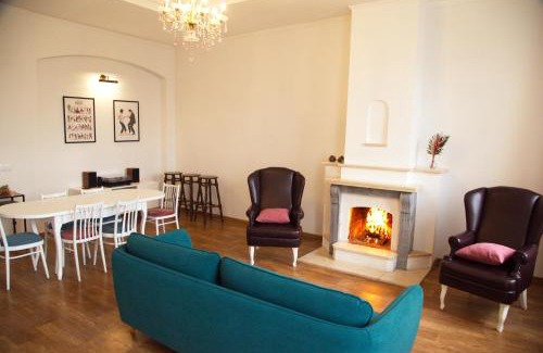 Besarabka Hostel | Kashtan guest house