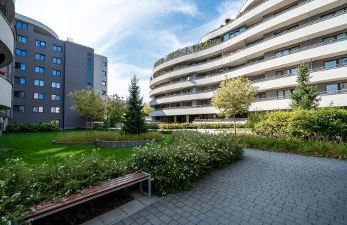 Krakow Apartment | Kaskada