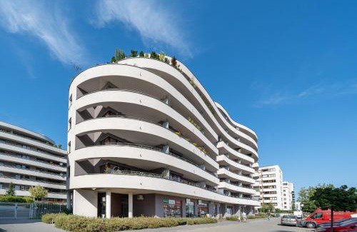 Krakow Apartment | Kaskada