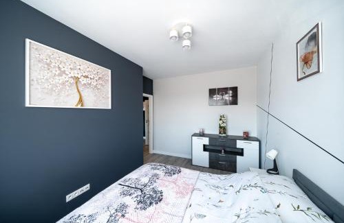 Krakow Apartment | Kaskada