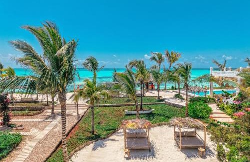 Jambiani Hotel | Kaskazi Hotel Zanzibar