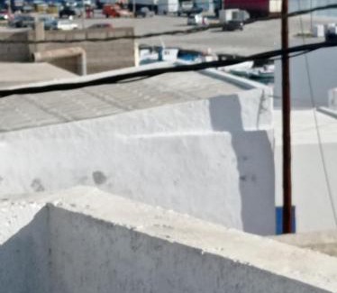 Fry Apartment | Kasos Palace