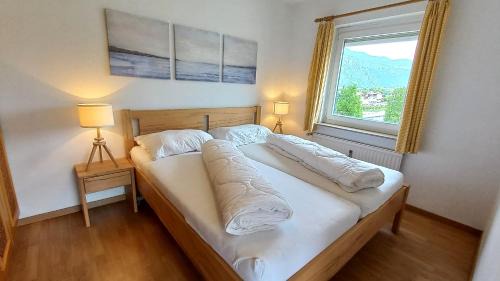 Bodensdorf Apartment | KASPAR Haus KMB Seeblick Appartement am Ossiacher See mit direktem Seezugang, Hallenbad
