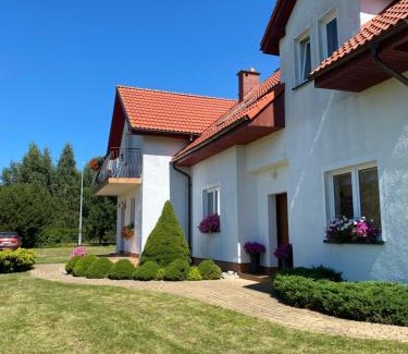 Jaroslawiec House | Kasprowa Dolina