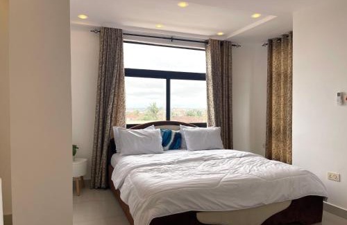 Teshie Apartment | Kassardjian Apartments