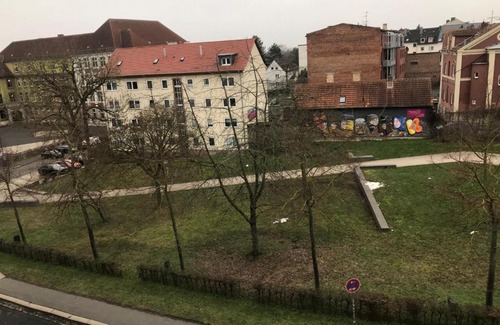 Wesertor Apartment | KASSEL @ YSENBURGSTRASSE