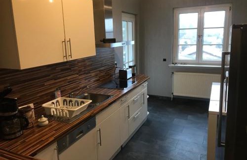 Wesertor Apartment | KASSEL @ YSENBURGSTRASSE
