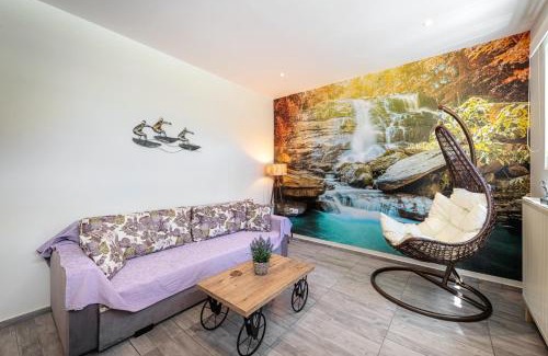 Gouvia Apartment | Kassiani-Sofia Cottage