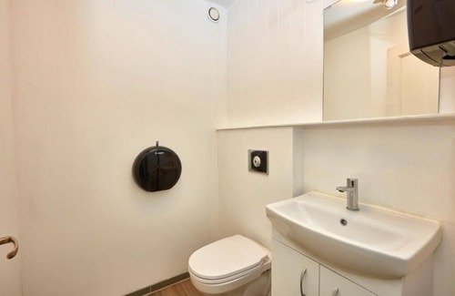 Downtown Hotel | Kastali Guesthouse