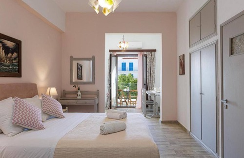 Panormos House | Kasteli Studios & Apartments