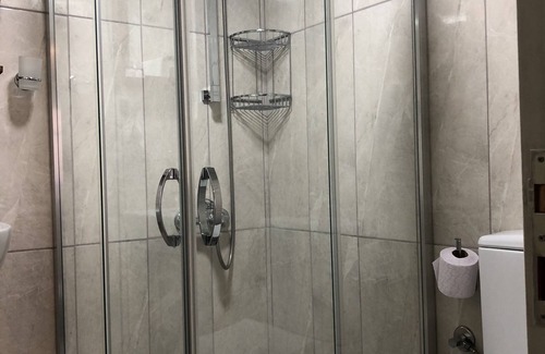 Ayvalik City Center Hotel | Kastoria Butik Pansiyon