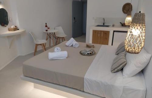 Naxos Apartment | Kastraki Riviera
