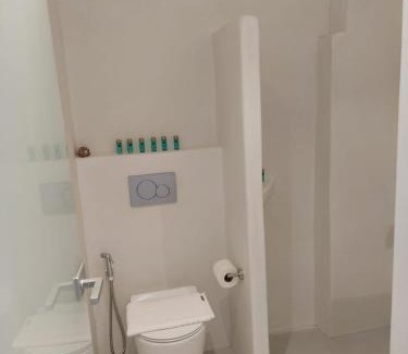 Naxos Apartment | Kastraki Riviera