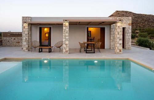 Vigla Apartment | Kastri Hill Luxury Villas