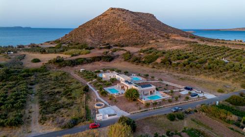 Vigla Apartment | Kastri Hill Luxury Villas