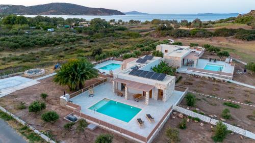 Vigla Apartment | Kastri Hill Luxury Villas