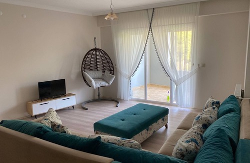 Yomra Condo | Kasustu Home