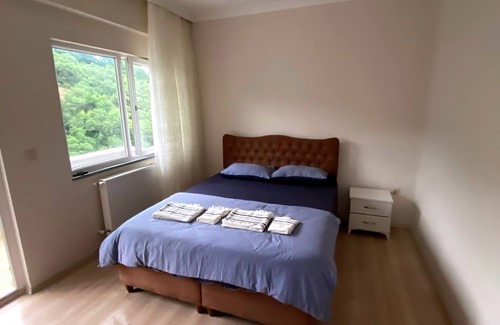 Yomra Condo | Kasustu Home