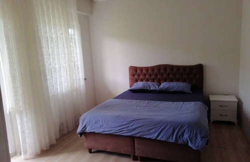 Yomra Condo | Kasustu Home