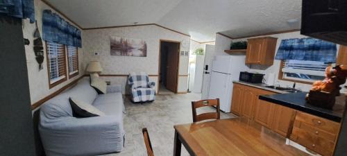 Murphysboro House | Kat's Get Away Cabin