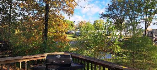 Murphysboro House | Kat's Get Away Cabin