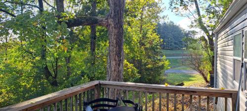 Murphysboro House | Kat's Get Away Cabin