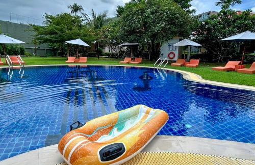 Kata Hotel | Kata Forte Resort