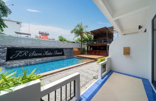 Kata Hotel | Kata Inn Siam Resort