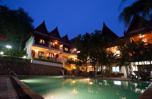 Kata Hotel | Kata Interhouse Resort by Haii Collection