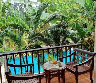 Kata Hotel | Kata Interhouse Resort by Haii Collection